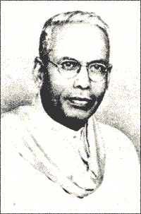 Shiyali Ramamrita Ranganathan照片.